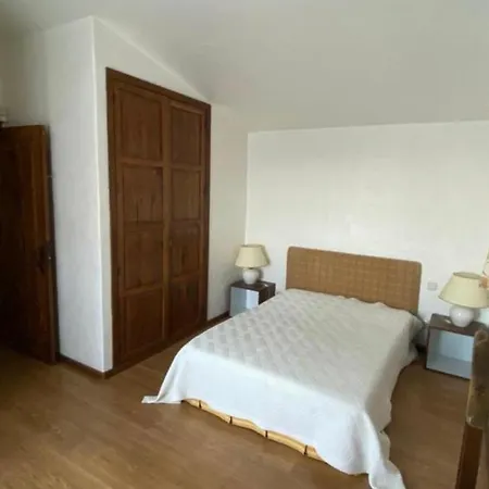 Casa Mata Da Ribeira カントリーハウス