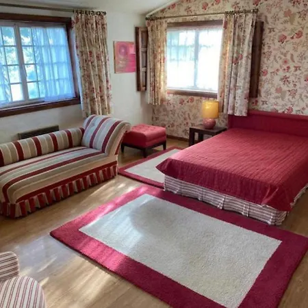 Casa de Campo Casa Mata Da Ribeira Barcelos