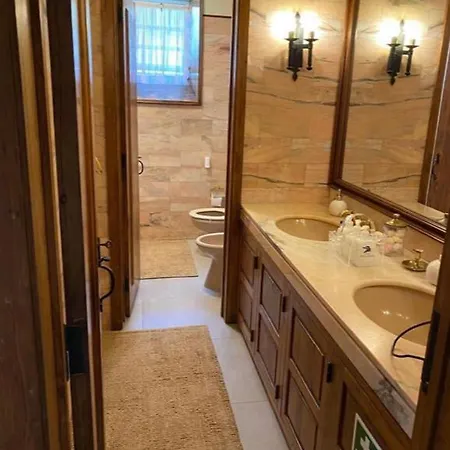 Casa Mata Da Ribeira * Barcelos