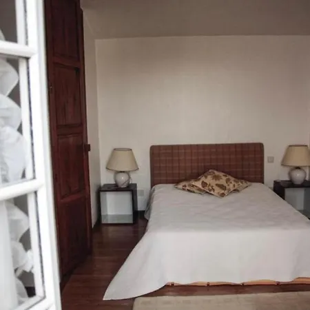 Casa Mata Da Ribeira בית כפרי