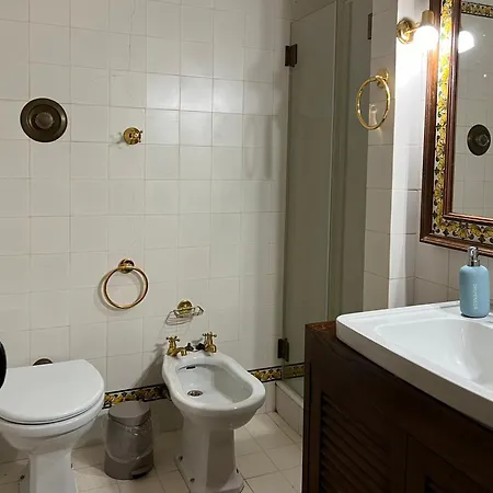 בית כפרי Casa Mata Da Ribeira ברסלוס