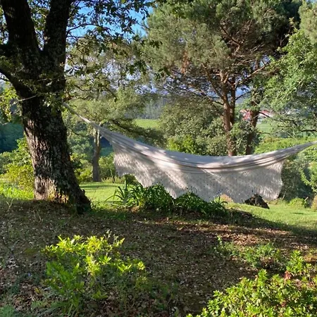 Casa Mata Da Ribeira Barcelos