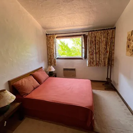 Casa de Campo Casa Mata Da Ribeira *