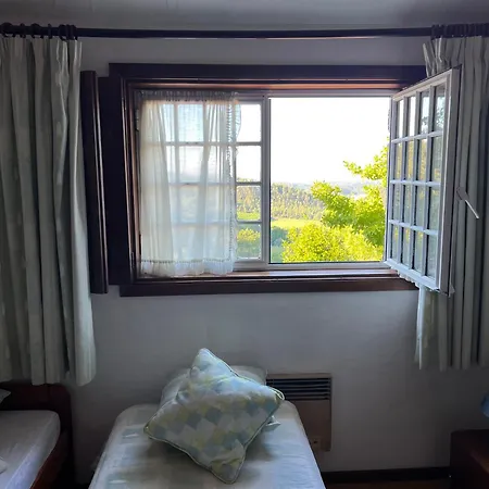 Casa Mata Da Ribeira バルセロス