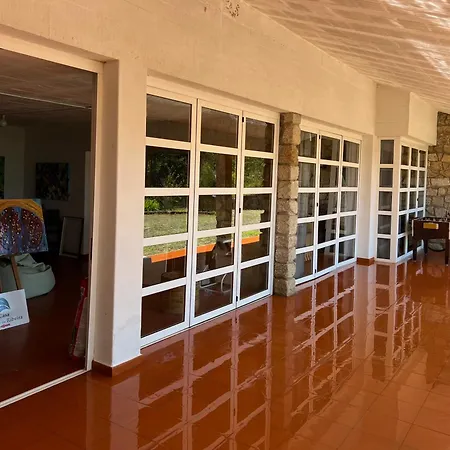 Casa Mata Da Ribeira カントリーハウス バルセロス