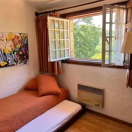 Casa Mata Da Ribeira Barcelos