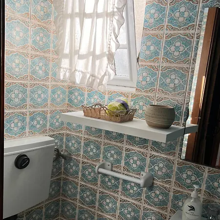 カントリーハウス Casa Mata Da Ribeira バルセロス