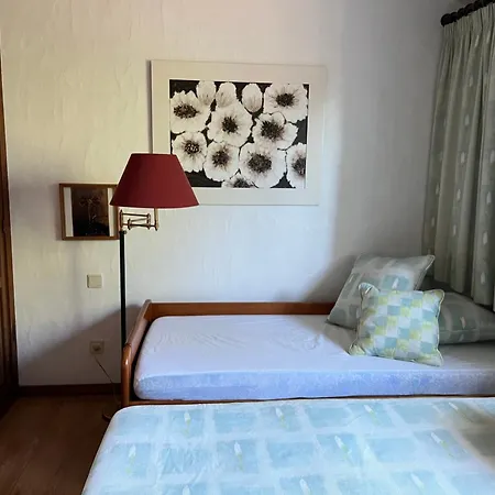 Casa Mata Da Ribeira *