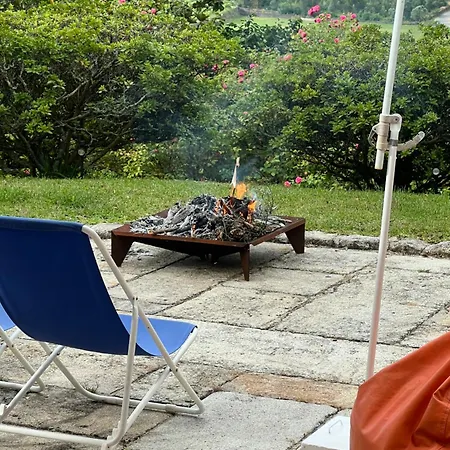 Casa Mata Da Ribeira *