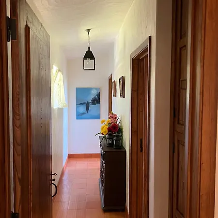 カントリーハウス Casa Mata Da Ribeira バルセロス