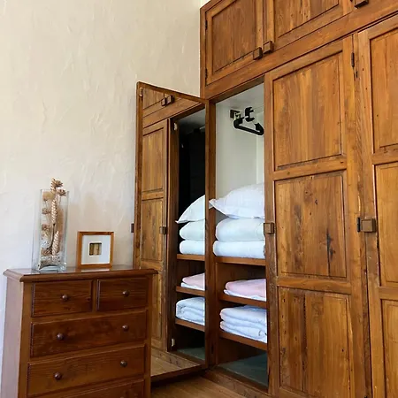 Casa Mata Da Ribeira *