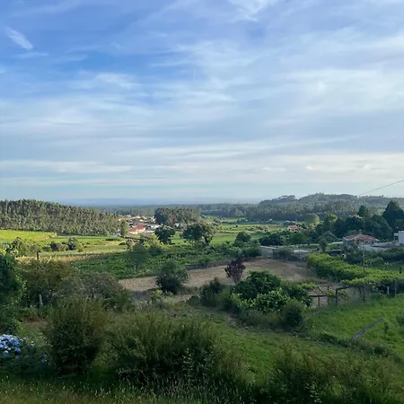 Casa Mata Da Ribeira * 바르셀로스
