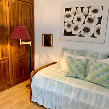 Casa Mata Da Ribeira *