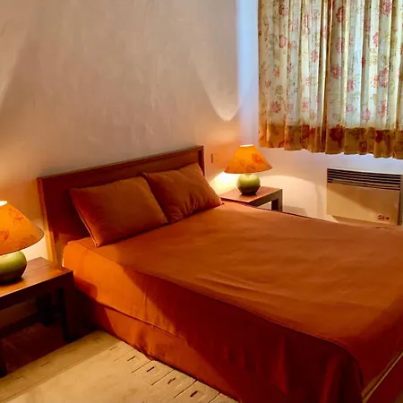 カントリーハウス Casa Mata Da Ribeira バルセロス