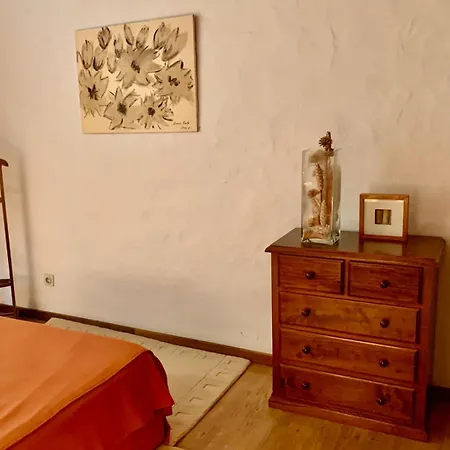 Casa Mata Da Ribeira * ברסלוס