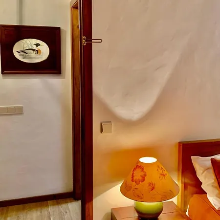 カントリーハウス Casa Mata Da Ribeira