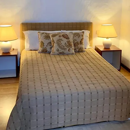 Casa Mata Da Ribeira Casa de Campo *