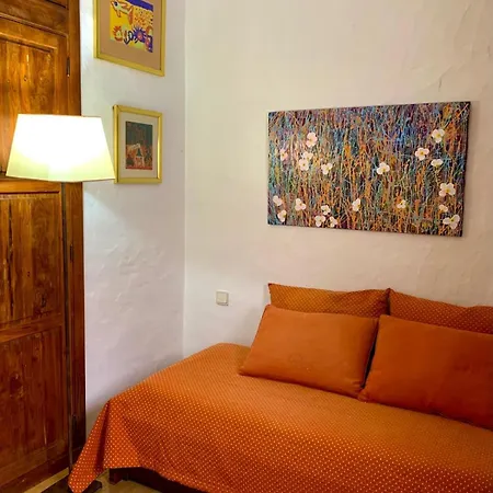 Casa Mata Da Ribeira Casa de Campo