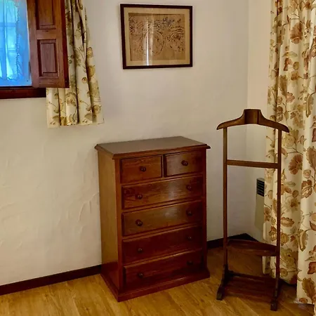 בית כפרי Casa Mata Da Ribeira *
