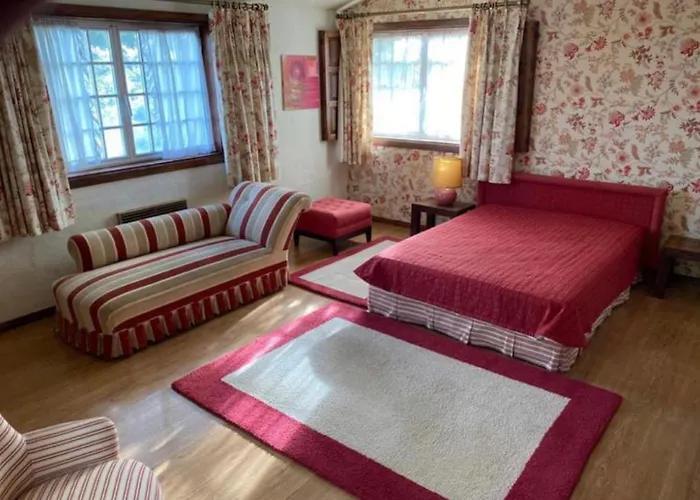 Casa di campagna Casa Mata Da Ribeira Barcelos