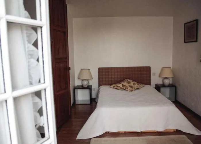 Casa Mata Da Ribeira Landhuis