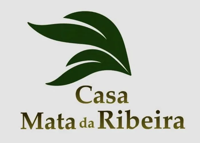 Landhuis Casa Mata Da Ribeira