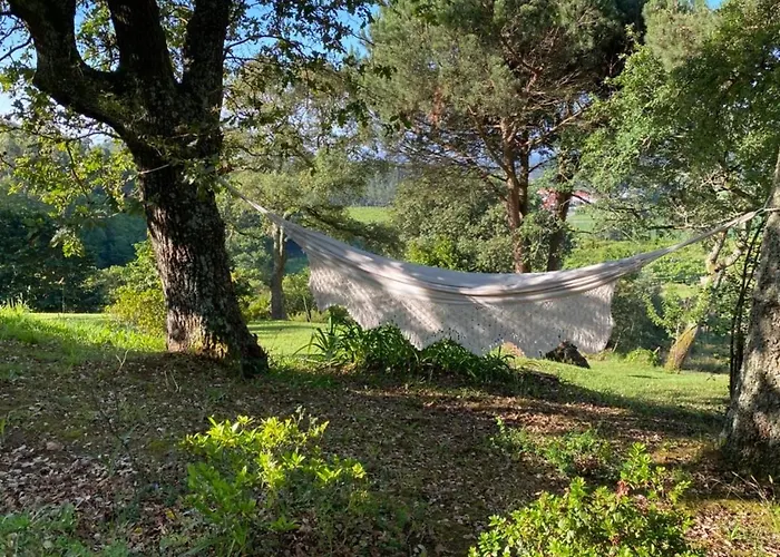 Casa Mata Da Ribeira Barcelos