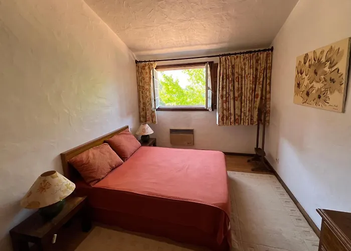 Landhuis Casa Mata Da Ribeira *