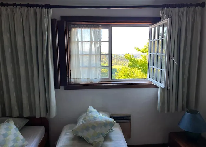 Casa Mata Da Ribeira Barcelos