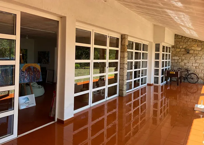 Casa Mata Da Ribeira Landhuis Barcelos