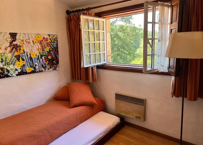 Casa Mata Da Ribeira Barcelos