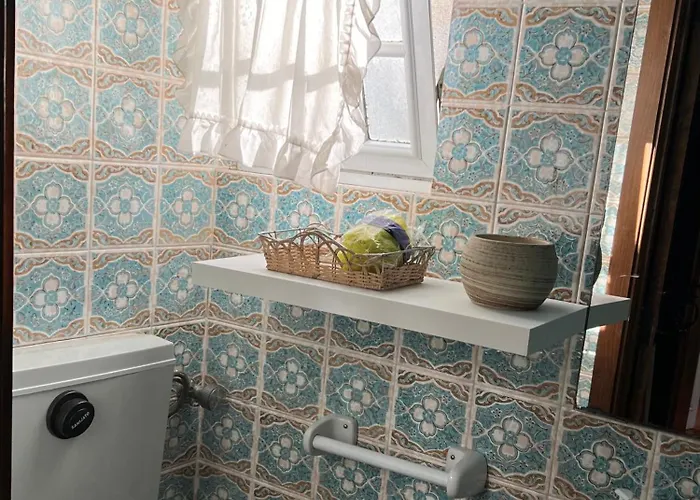 Landhuis Casa Mata Da Ribeira Barcelos