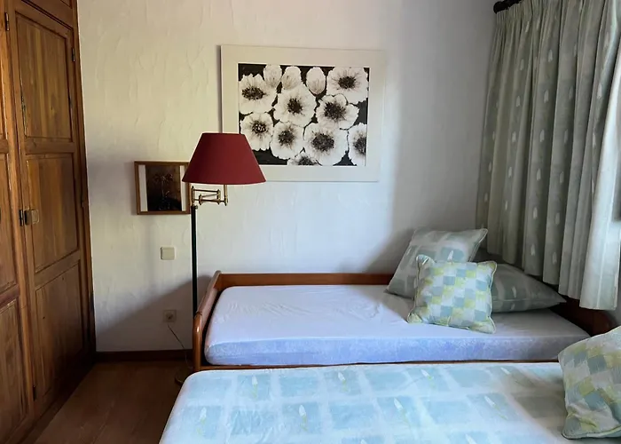 Casa Mata Da Ribeira *