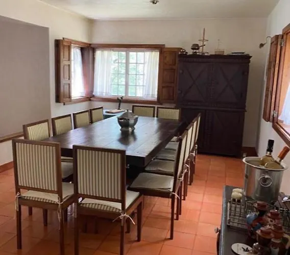 Casa Mata Da Ribeira Landhuis