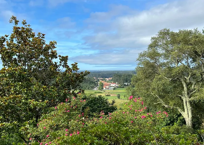 Casa Mata Da Ribeira * Barcelos