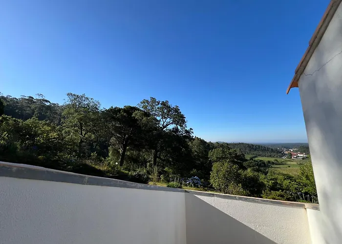 Casa di campagna Casa Mata Da Ribeira