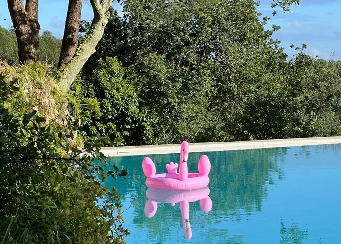 Casa Mata Da Ribeira * Barcelos