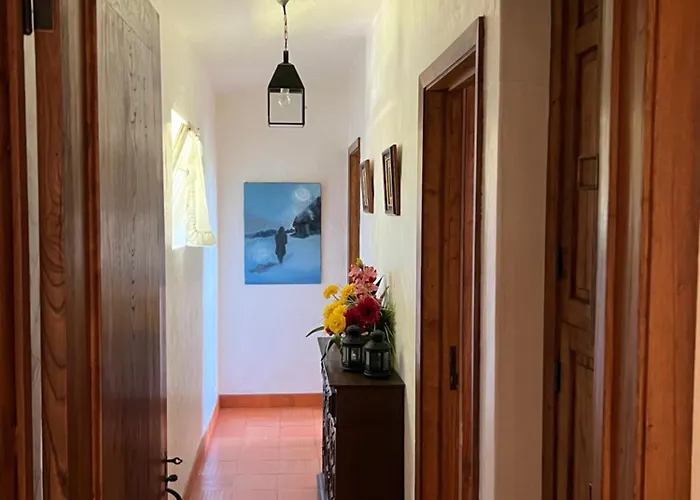 Landhuis Casa Mata Da Ribeira Barcelos