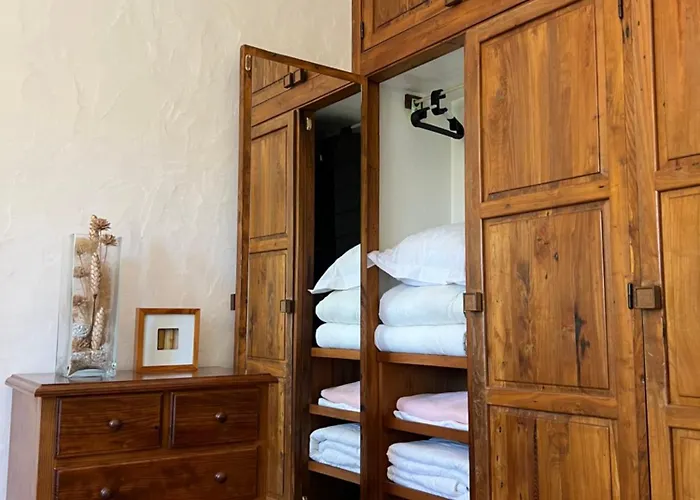 Casa Mata Da Ribeira *