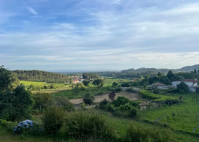 Casa Mata Da Ribeira * Barcelos