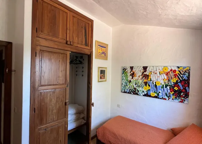 Casa Mata Da Ribeira