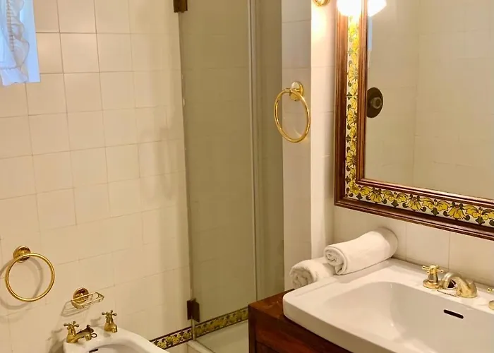 Casa Mata Da Ribeira Casa di campagna *