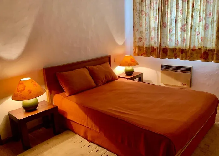 Landhuis Casa Mata Da Ribeira Barcelos