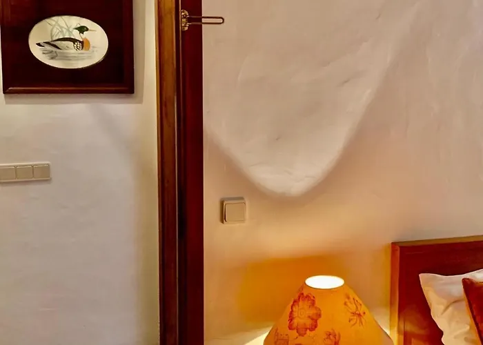 Casa di campagna Casa Mata Da Ribeira