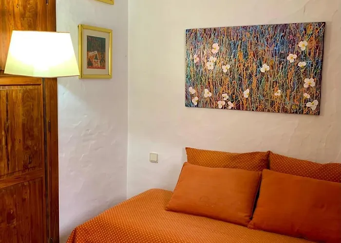 Casa Mata Da Ribeira Casa di campagna