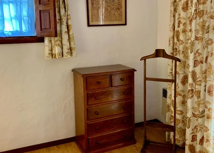 Casa di campagna Casa Mata Da Ribeira *